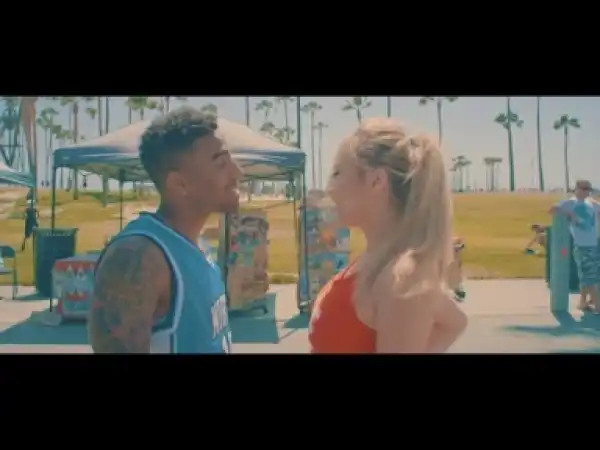 Video: Futuristic Ft. Devvon Terrell - Nudes